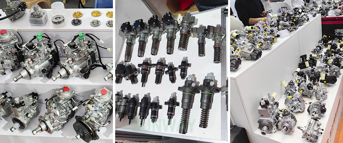 Diesel Parts