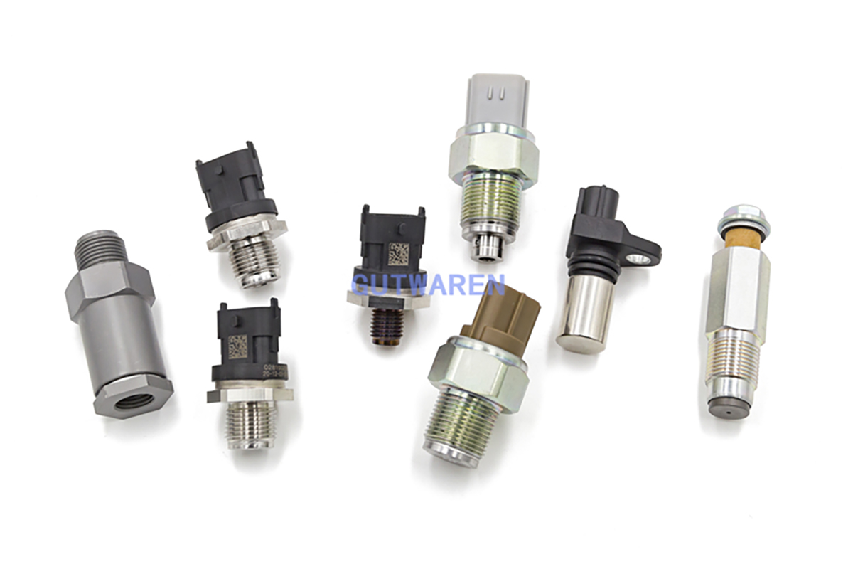 03C906051D Diesel Auto Patrs