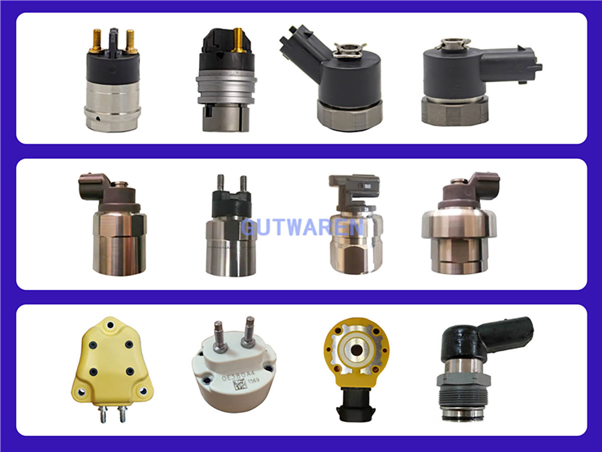 03C906051D Diesel Auto Patrs