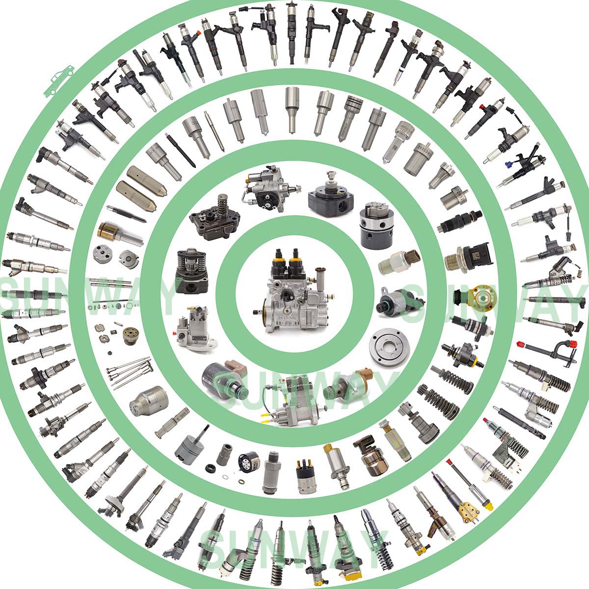 Diesel Parts