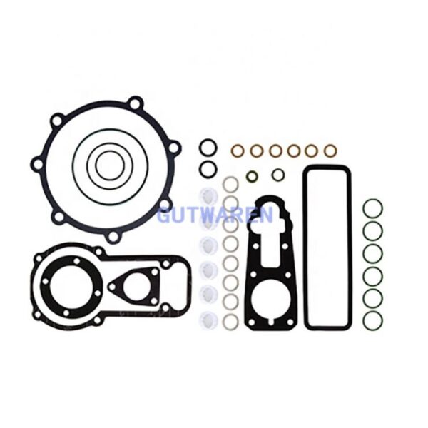 Diesel pump injector Gasket Kit Sealing ring repair kits 0414750004 for repair - 图片 2