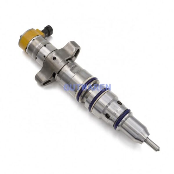 Excavator common rail injector 387-9438 for C7 C9 C-9 - 图片 4