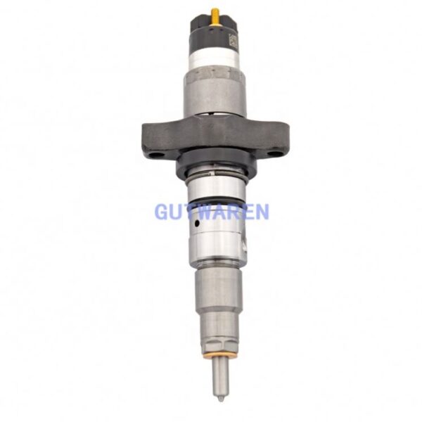 Common rail injector 0445 120 007 0445120007 parts