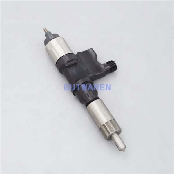 Diesel injector Isuzu common rail injector 095000-0145 - 图片 4