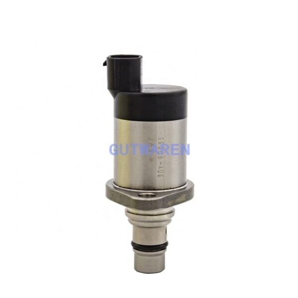 Diesel suction control valve solenoid pressure regulator valve SCV A6860-AW42B for common rail pump - 图片 2