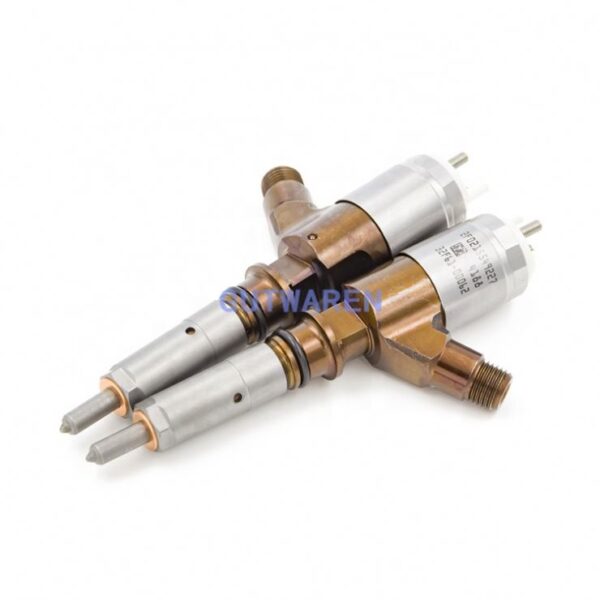 New excavator common rail injector 320-0680 for C6.6 C6.4 C4.2