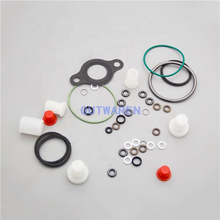 Diesel pump injector Gasket Kit Sealing ring repair kits 2427010049 for repair - 图片 3