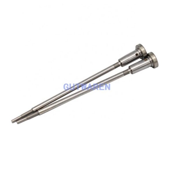 Common rail repair kits injector valve F00RJ00339 CR system - 图片 2