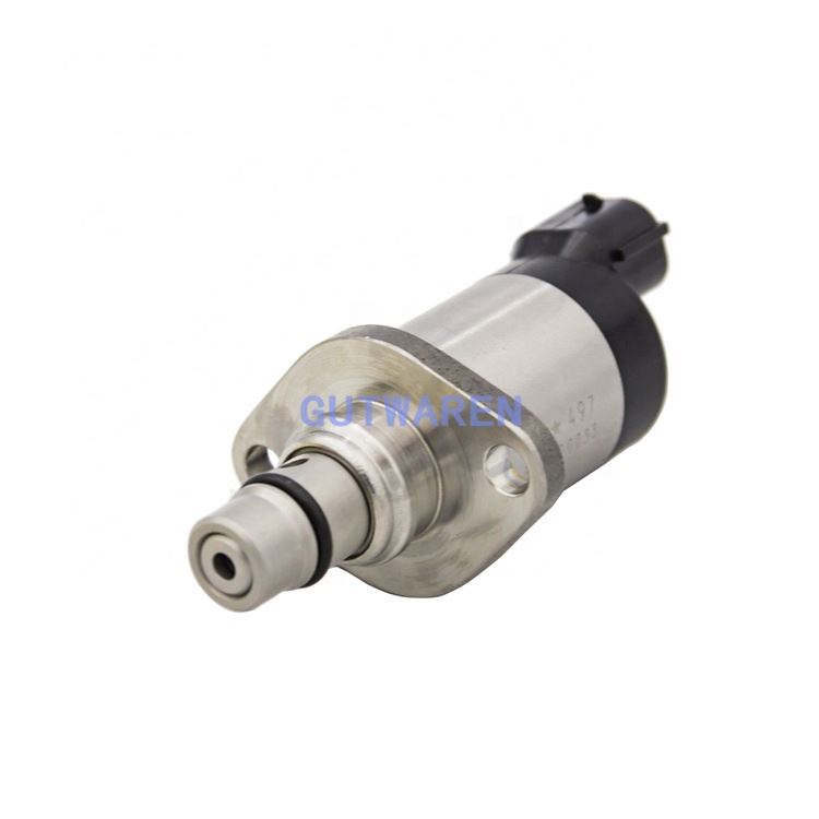 Diesel suction control valve solenoid pressure regulator valve SCV 096710-0062 for common rail pump - 图片 2