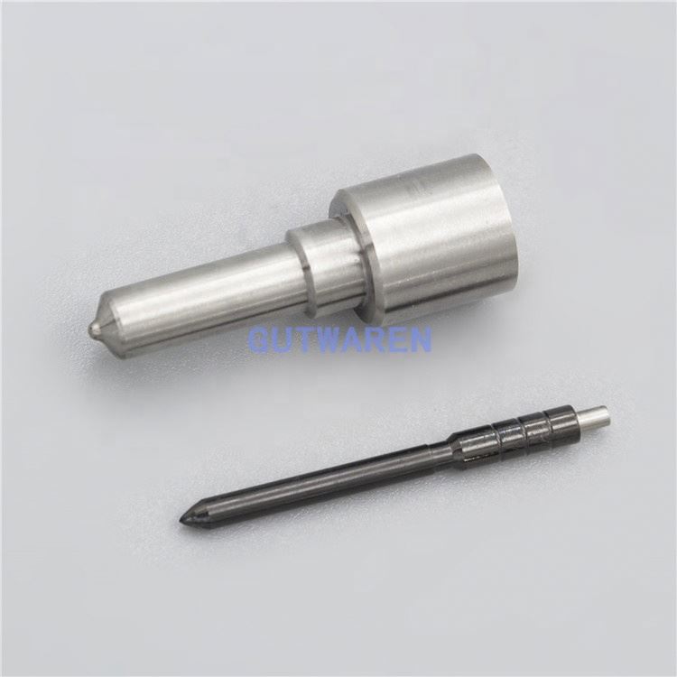 Diesel common rail nozzle 0433172079 DLLA146P1770 for 0445120145 injector - 图片 3