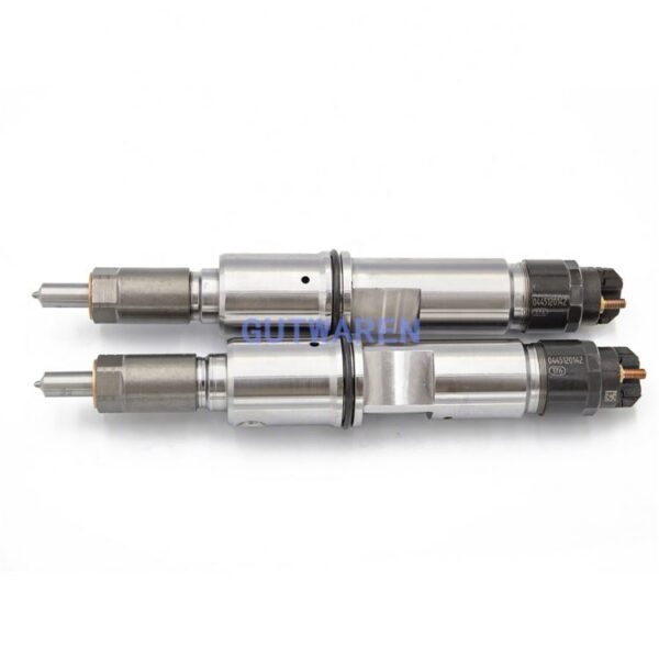 Diesel Common rail injector 0445 120 004 0445120004 - 图片 3