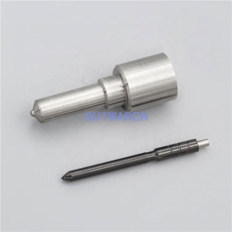 Diesel common rail nozzle 0433172061 DLLA150P1734 for 0445110322 injector - 图片 2