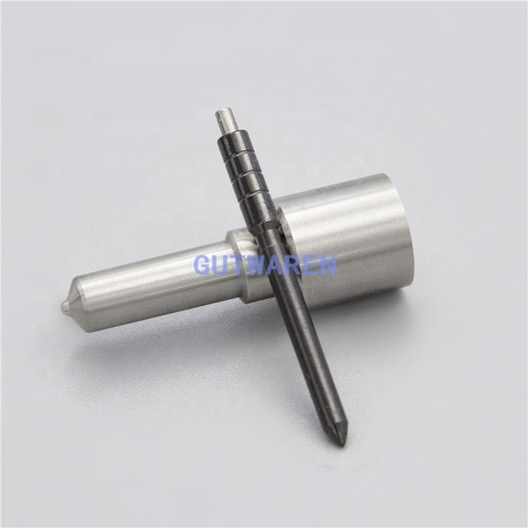Diesel common rail nozzle 0433172068 DLLA150P1746 for 0445120090 injector - 图片 2