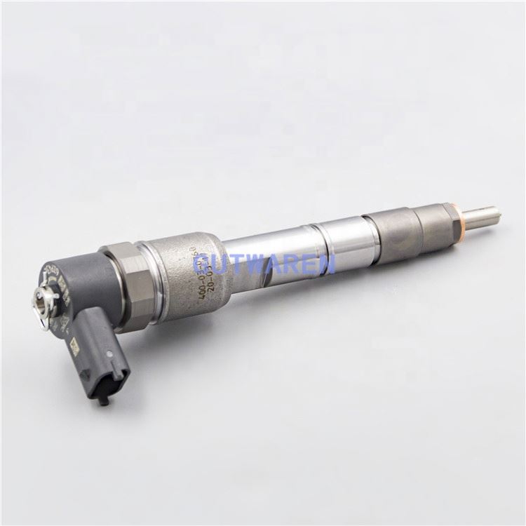 common rail injector injector 0445 110 432 0445110432 - 图片 3