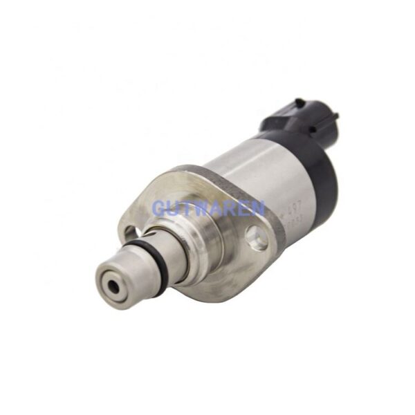 Diesel suction control valve solenoid pressure regulator valve SCV 8-98145484-1 for common rail pump - 图片 4