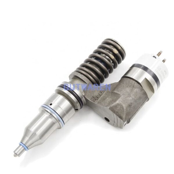 Excavator common rail injector 10R-1258 for C10 C12