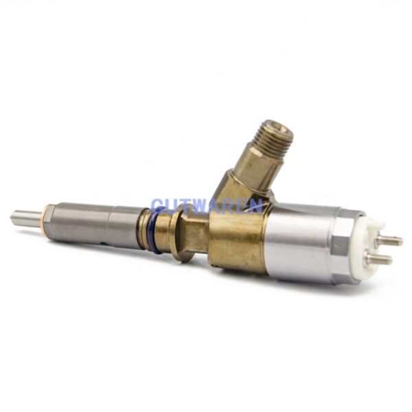 New excavator common rail injector 32F61-00062 for C6.6 C6.4 C4.2 - 图片 3