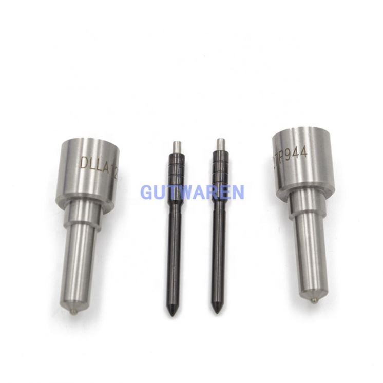 Diesel common rail nozzle 0433175519 DSLA143P5519 for 0445120255 injector - 图片 3