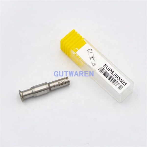 Diesel Control Valve Eletronic Unit Pump and Injector EUI EUP 7.025 - 图片 4