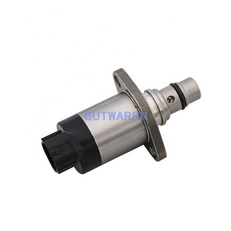 Diesel suction control valve solenoid pressure regulator valve SCV 096710-0062 for common rail pump - 图片 3