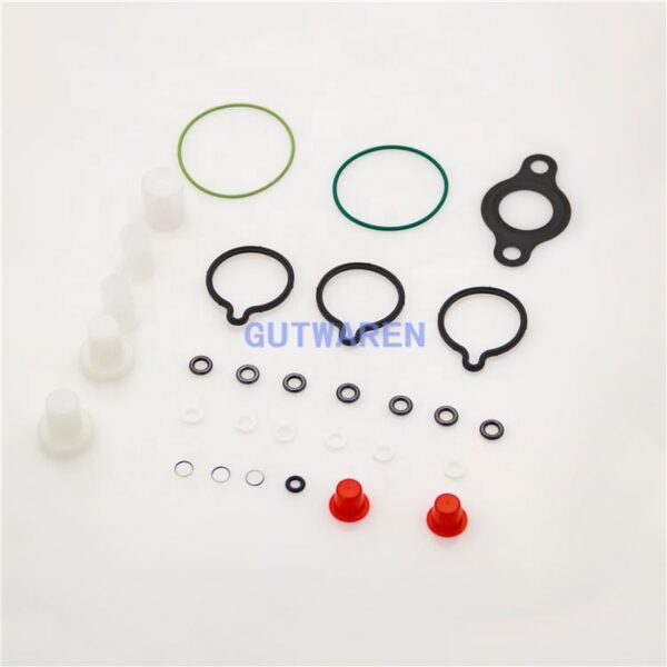 Diesel injector Gasket Kit Sealing ring pump repair kits 1461038319 with repair - 图片 3
