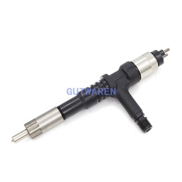 Diesel common rail injector 6218-11-3101 - 图片 2