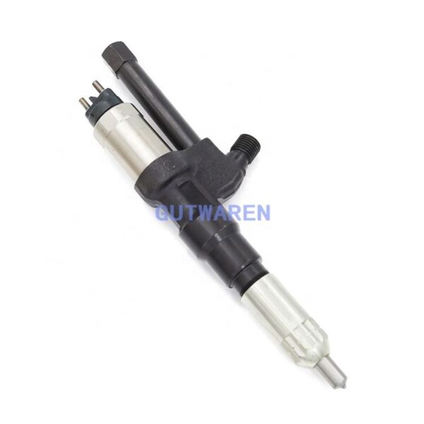 Diesel common rail injector 095000-0245 - 图片 3