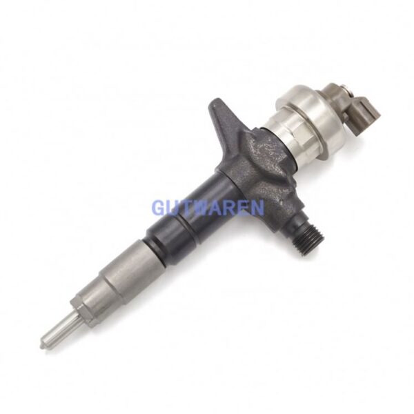 Hot selling nozzle common rail injector 8-98203849-0 for common rail - 图片 2