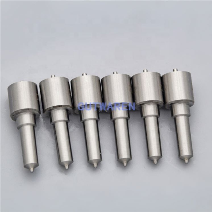 Diesel common rail nozzle 0433172082 DLLA82P1773 for 0445110335 injector - 图片 2
