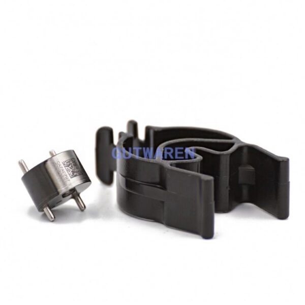 Common rail injector control valve 28278897 injector - 图片 2