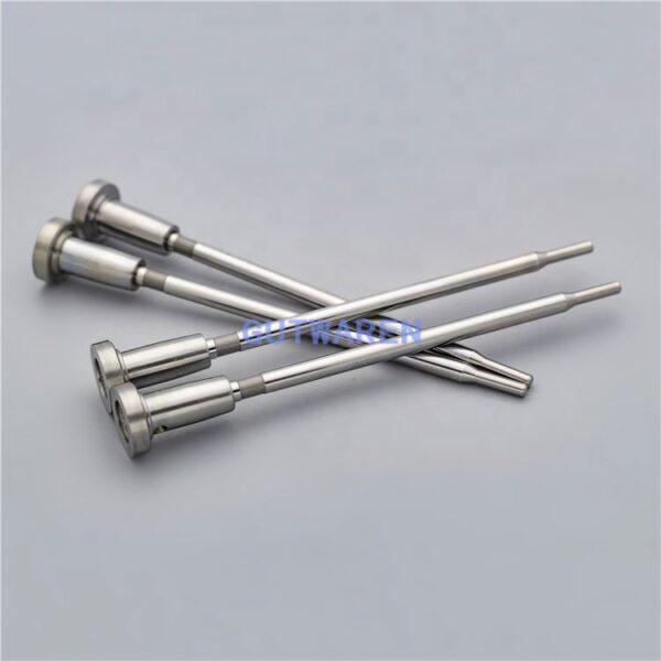 Common rail repair kits injector valve F 00R J01 522 F00RJ01522 CR system - 图片 3