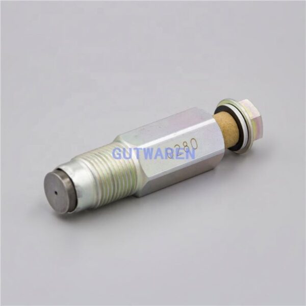 Diesel Pressure limiting valve pressure relief valve 095420-0161 for common rail pump - 图片 2