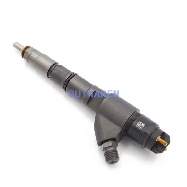 Pump Common rail injector 0445 120 067 0445120067 - 图片 2