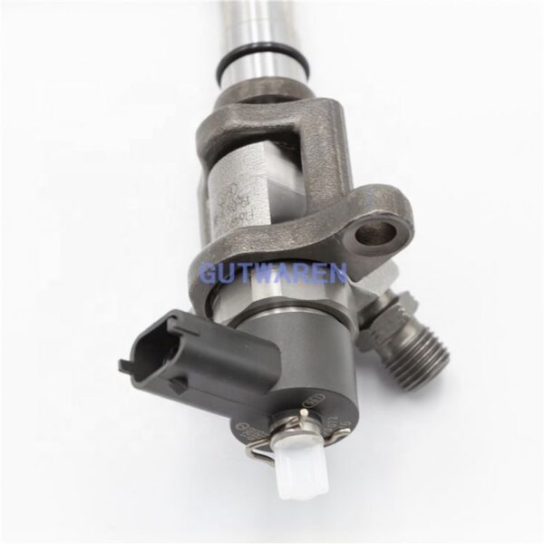 Diesel Common rail injector 0445 120 047 0445120047 - 图片 4