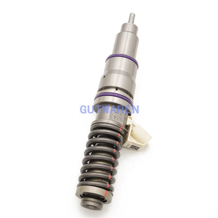 2 pin pump injector BEBE4C13001 - 图片 2
