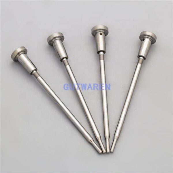 Common rail repair kits injector valve F00RJ01005 CR system - 图片 3