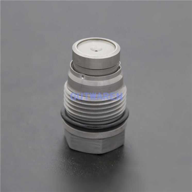 Diesel Pressure limiting valve pressure relief valve 1110010010 for common rail pump - 图片 4