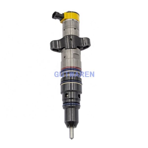 Diesel common rail injector 268-1840 for C7 C9 C-9 - 图片 3