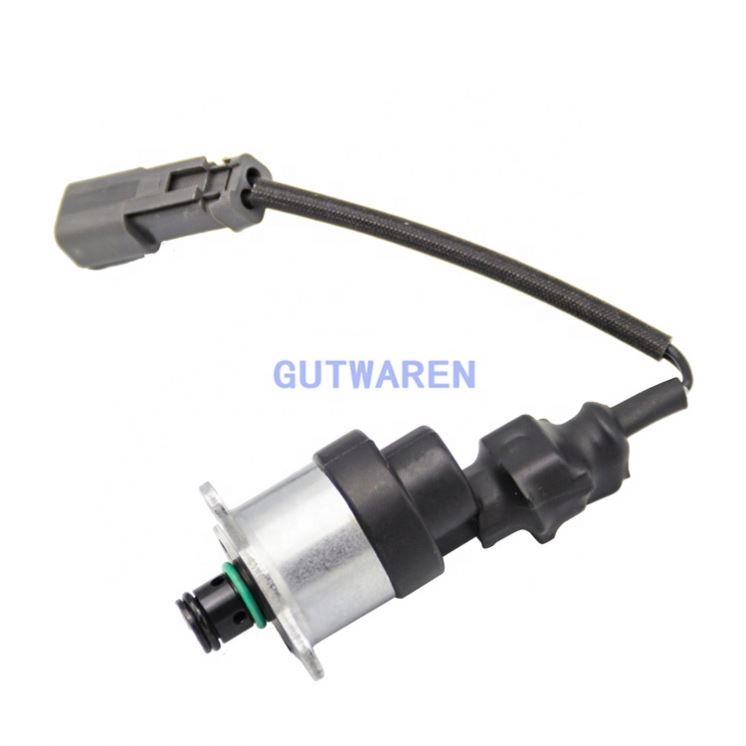 Diesel Pressure Control metering valve solenoid pressure regulator valve 0928400760 for common rail pump - 图片 4