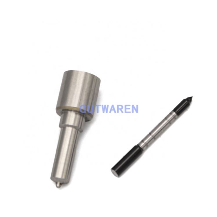 Diesel common rail injector nozzle DSLA154P966 for pump parts - 图片 3