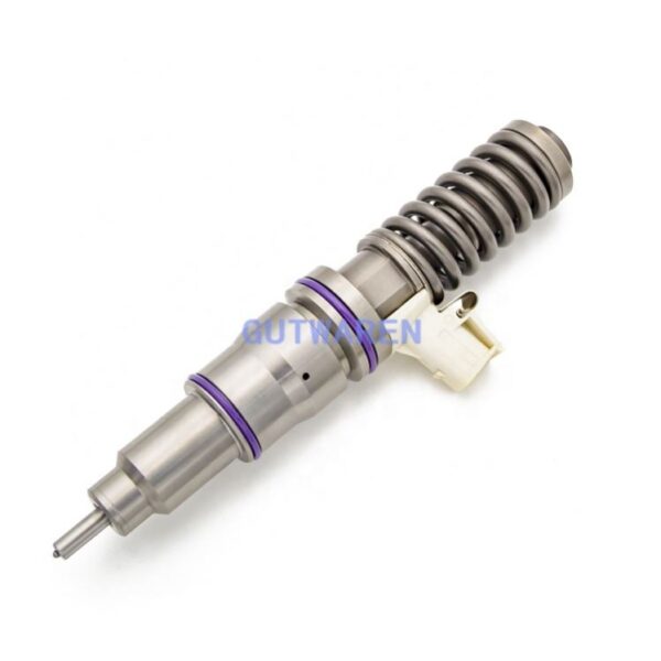 Nozzle 4 pin  Injector 21569191 parts - 图片 3