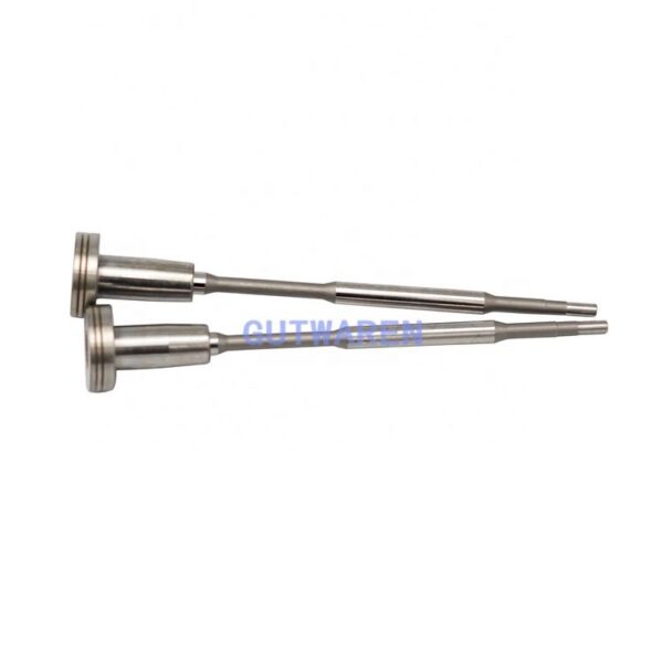 Common rail repair kits injector valve F00VC01035 CR system - 图片 4