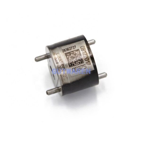 Common rail injector control valve 28362727 injector