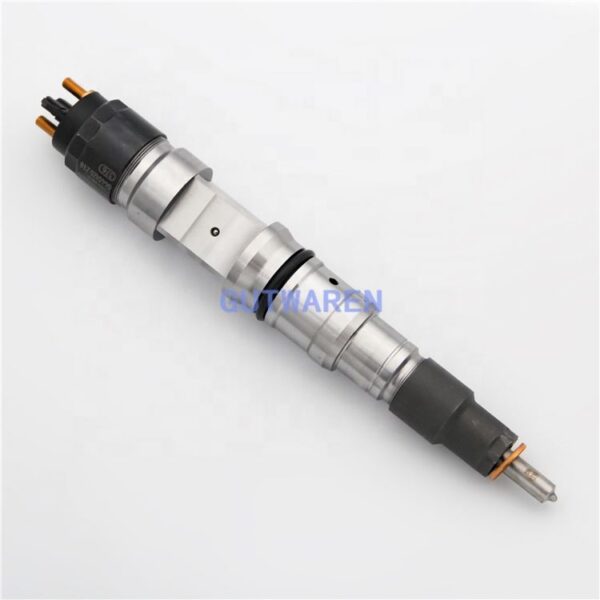 Common rail injector 0445 120 203 0445120203 - 图片 4