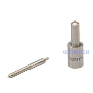 diesel pump injector nozzle DLLA160S1012