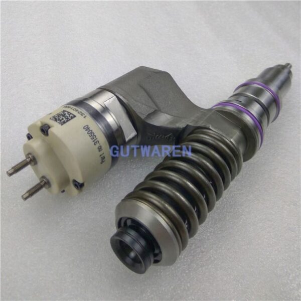 Nozzle  pump Injector BEBE4B12001 parts - 图片 4