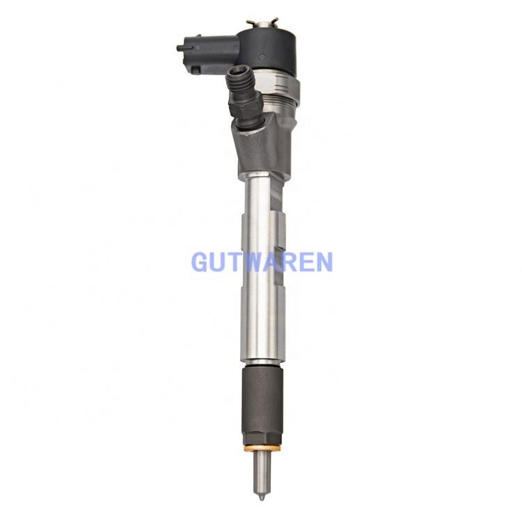 Nozzle common rail injector 0445 110 091 0445110091 - 图片 2