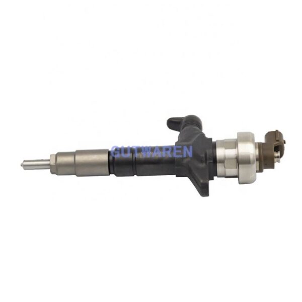 Hot selling nozzle common rail injector 095000-8340 for common rail - 图片 4