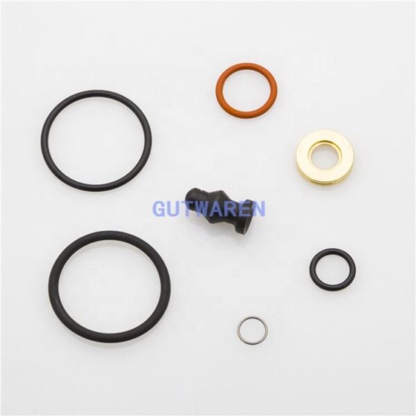 Diesel pump injector Gasket Kit Sealing ring repair kits 096010-0541 for repair - 图片 3