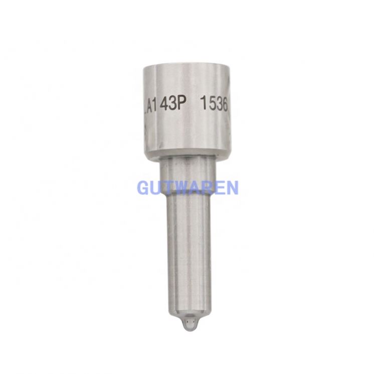 Diesel common rail nozzle 093400-1092 DLLA158P1092 for 095000-5344 injector repair - 图片 3